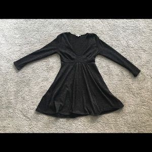 Adorable sweater dress NWOT